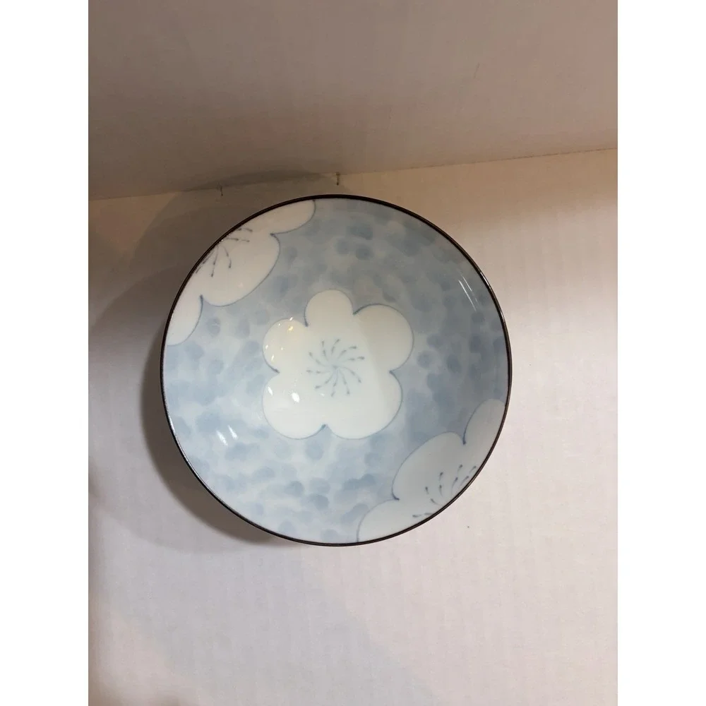 Japanese  Porcelain Rice/Soup  Bowl , has marking